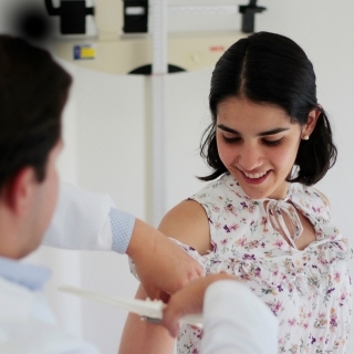 Centro Integral de Nutrición (CIN)